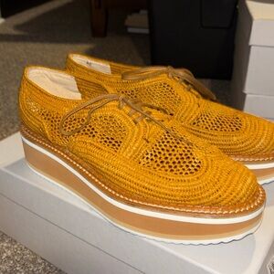 Women’s Clergerie Sneaker Shoe